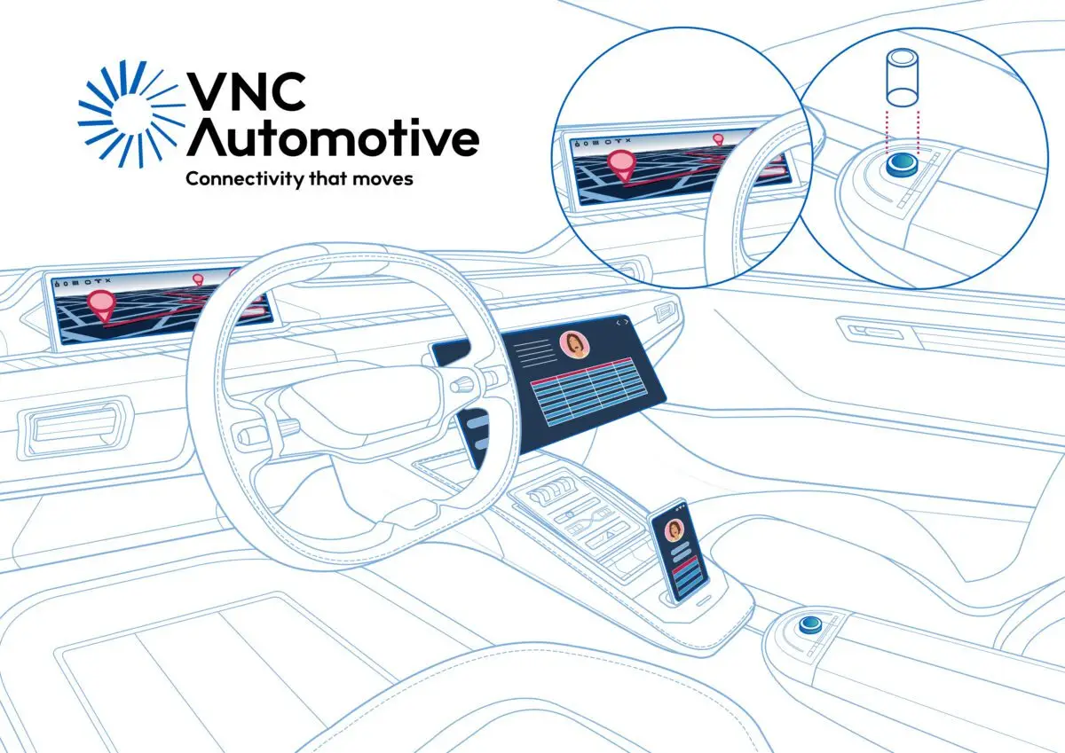 Driving the future of vehicle and transportation connectivity